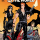 Image for article titled Archie's Latest Lunatic Premise Pits Him Against the Post-Apocalypse